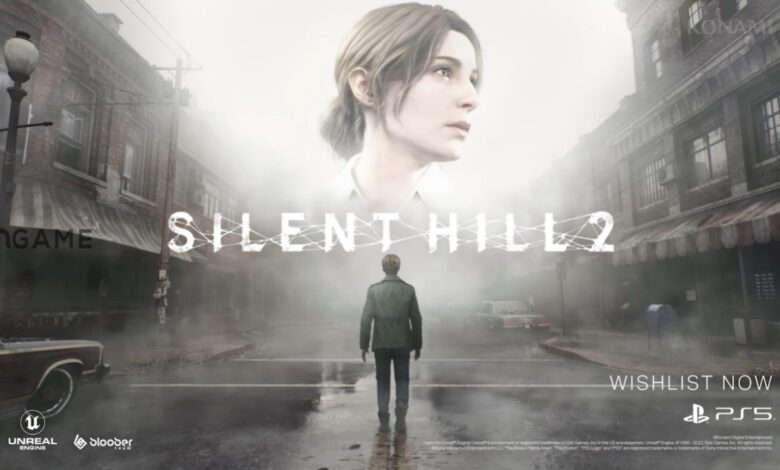 آخرین بروز‌رسانی Silent Hill 2 هم نتوانست مشکلات عملکردی این عنوان روی PS5 Pro را رفع کند – تی ام گیم