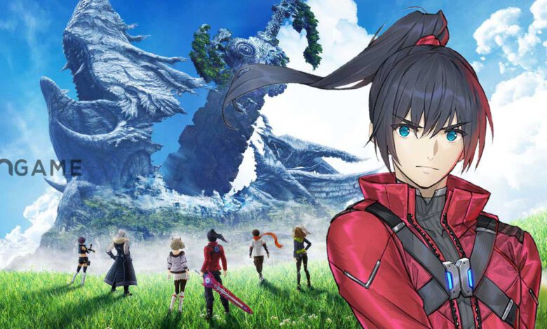 فروش سری Xenoblade Chronicles روی نینتندو سوییچ به ۷.۱۷ میلیون نسخه رسید – تی ام گیم