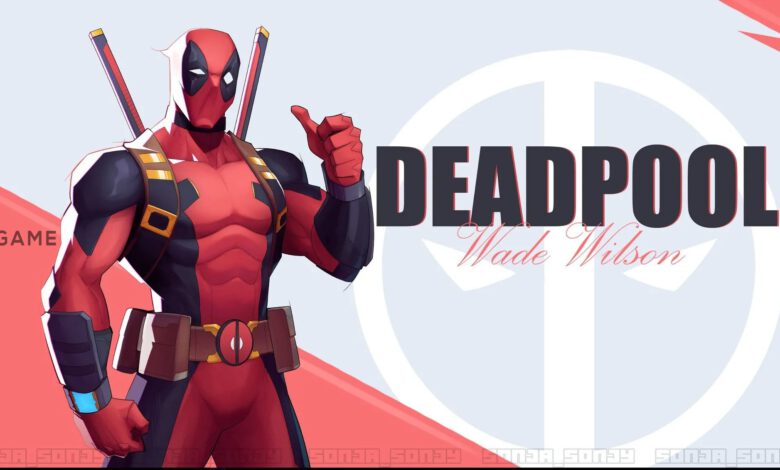 Deadpool و چند شخصیت دیگر به Marvel Rivals اضافه خواهند شد – تی ام گیم