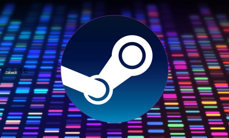 پلتفرم Steam در سال ۲۰۲۴ به رکورد جدید ۱۸ هزار بازی منتشر شده دست یافت – تی ام گیم