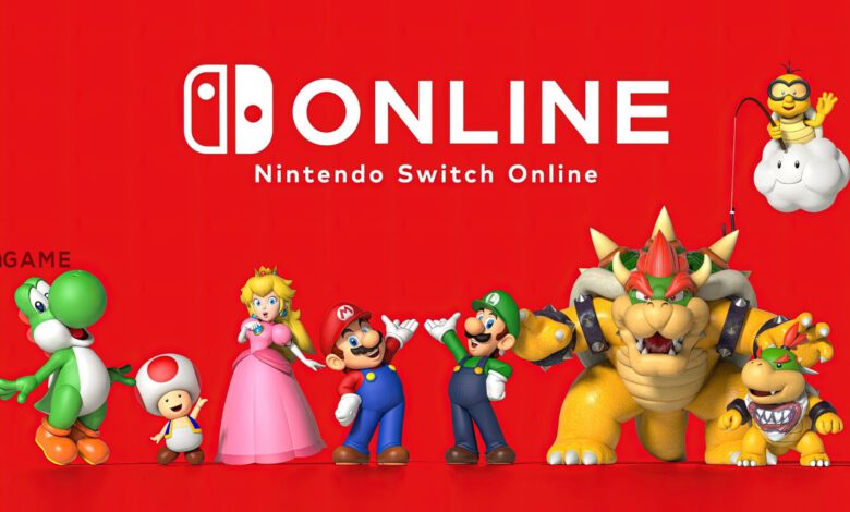 میلیون‌ها گیمر در سال ۲۰۲۶ دسترسی به Nintendo Switch Online را از دست خواهند داد – تی ام گیم