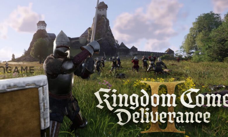 کار ساخت Kingdom Come: Deliverance 2 به پایان رسید؛ بازی یک هفته زودتر عرضه خواهد شد – تی ام گیم