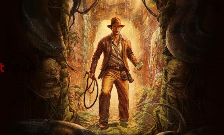 Indiana Jones and the Great Circle بهترین بازی سال Gamescom از دید مخاطبین شد – تی ام گیم