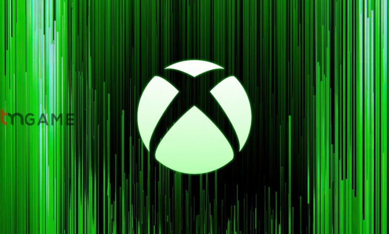 شایعه: Xbox در سال ۲۰۲۵ بازی‌هایی خواهد داشت که هنوز رونمایی نشده‌اند – تی ام گیم