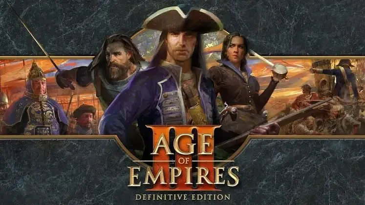 بسته الحاقی بازی Age of Empires 3: Definitive Edition لغو شد – تی ام گیم