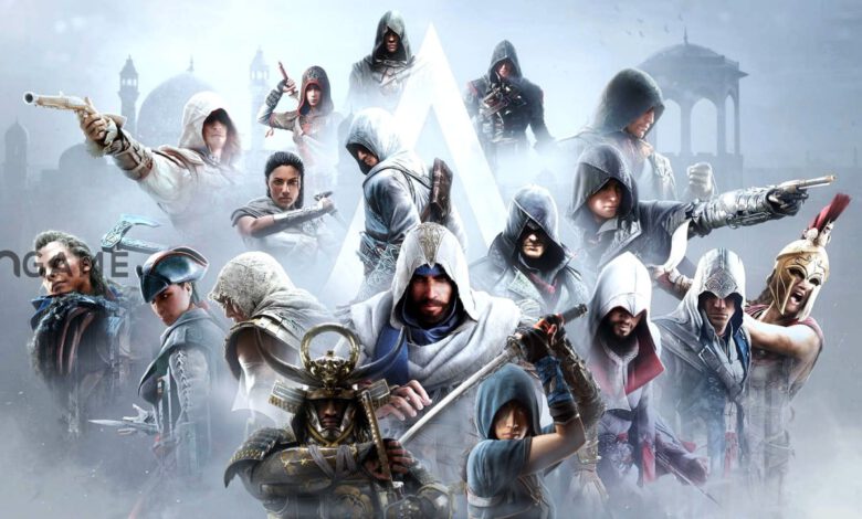 توسعه دهنده: Assassin’s Creed Shadows عصر جدیدی را در این سری آغاز خواهد کرد – تی ام گیم