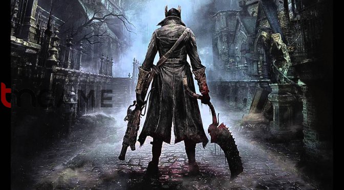 نسخه جدید ماد Bloodborne محتوای حذف شده بازی را باز می‌گرداند – تی ام گیم