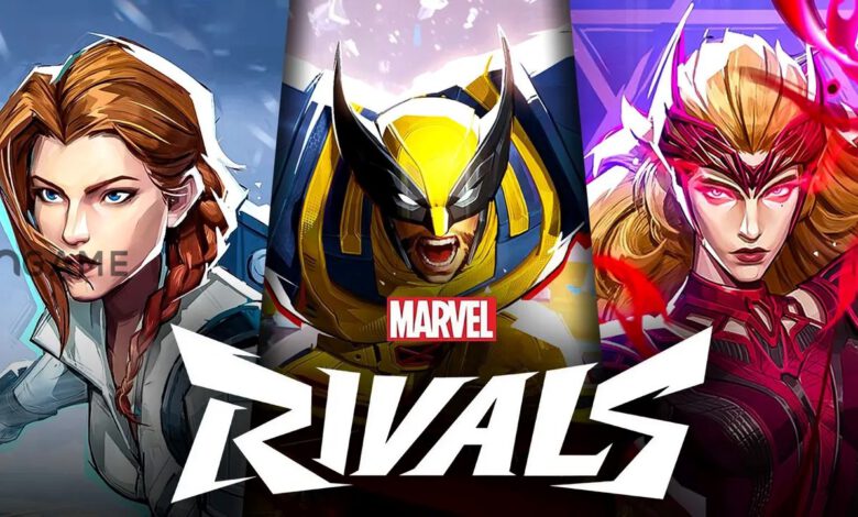 شخصیت‌های بیشتری از X-Men به Marvel Rivals می‌آیند – تی ام گیم