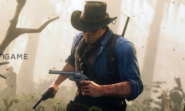 Red Dead Redemption 2 با ۸۵ هزار بازیکن رکورد جدیدی را به ثبت رساند – تی ام گیم