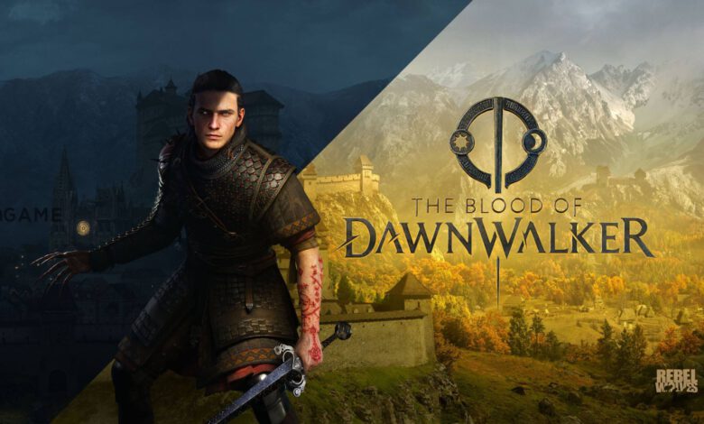 نخستین تریلر The Blood of Dawnwalker، بازی جدید سازندگان سابق The Witcher 3، منتشر شد؛ رونمایی کامل گیم‌پلی در تابستان ۲۰۲۵ – تی ام گیم