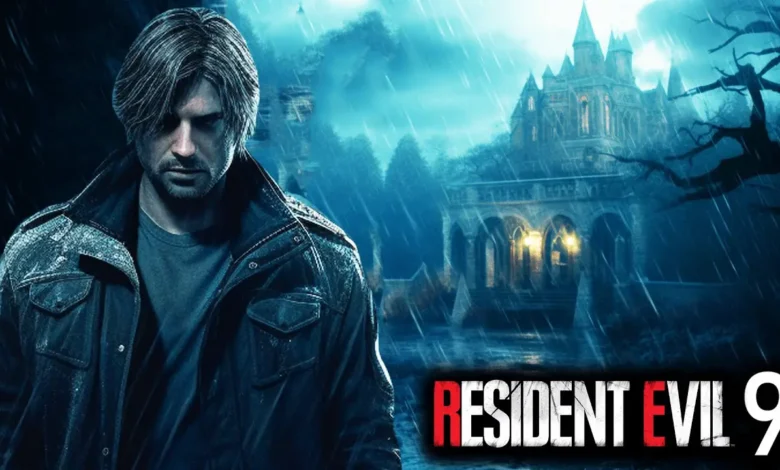 شایعه: لیان کندی شخصیت اصلی Resident Evil 9 خواهد بود – تی ام گیم