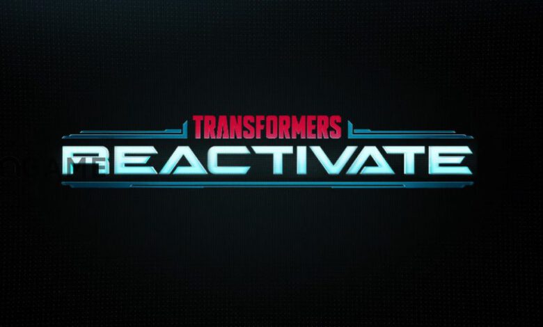 ساخت بازی Transformers: Reactivate لغو شد – تی ام گیم