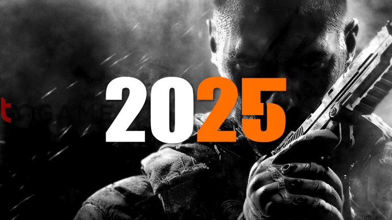 گزارش: Call of Duty 2025 احتمالا برای پلی استیشن ۴ و ایکس باکس وان عرضه می‌شود – تی ام گیم