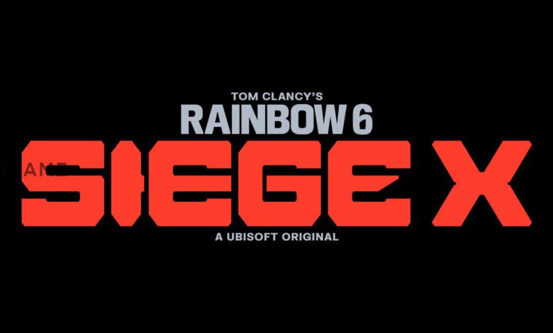 بازی Rainbow Six Siege تا ۱۰ سال دیگر پشتیبانی می‌شود – تی ام گیم