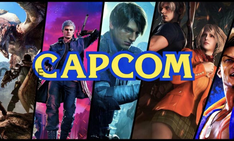 جدیدترین آمار فروش عناوین Capcom از جمله Resident Evil و Devil May Cry [فوریه ۲۰۲۵] – تی ام گیم