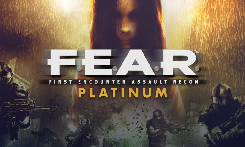 واکنش GOG به تعطیلی Monolith Productions؛ بازی F.E.A.R. Platinum به‌زودی به برنامه حفاظت این فروشگاه می‌آید – تی ام گیم