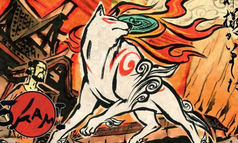 Capcom: روند توسعه Okami 2 همچنان در مراحل اولیه خود قرار دارد – تی ام گیم