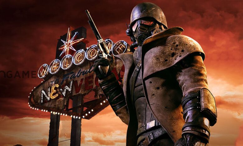 نویسنده Fallout New Vegas به استودیوی Obsidian بازگشت – تی ام گیم