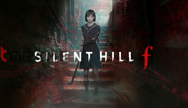 تریلر جدیدی از بازی Silent Hill f منتشر شد + اطلاعات بیشتر – تی ام گیم