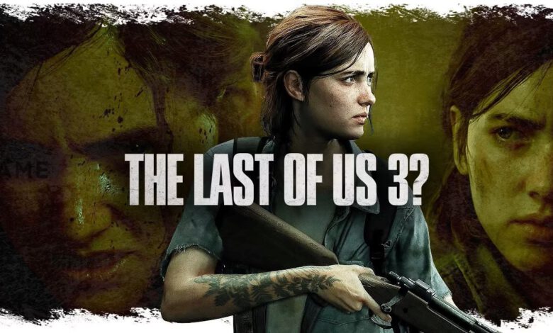 نیل دراکمن: The Last of Us Part 3 ممکن است هیچوقت ساخته نشود – تی ام گیم