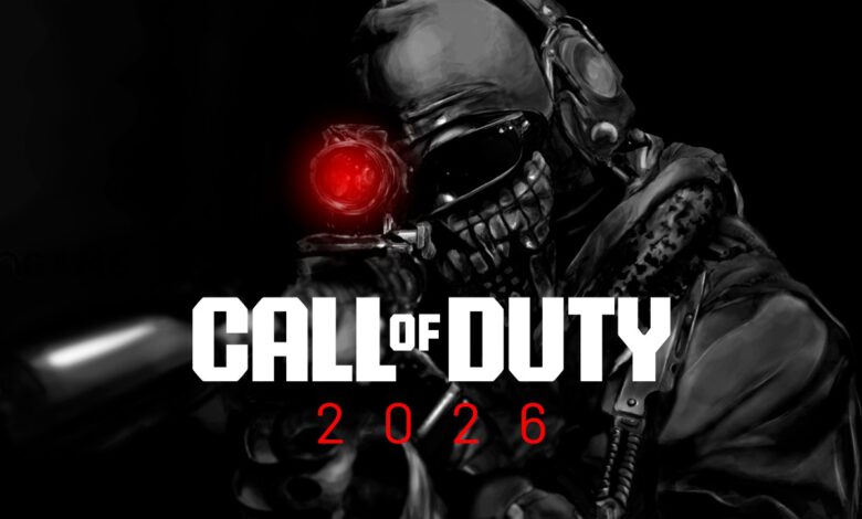 شایعه: Call of Duty 2026 برای کنسول نسل بعدی Xbox در دست ساخت قرار دارد – تی ام گیم