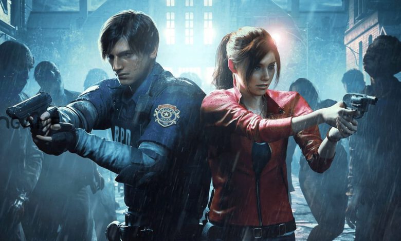 کپکام در ساخت ریمیک Resident Evil 2 از پروژه‌های طرفداران الهام گرفته بود – تی ام گیم