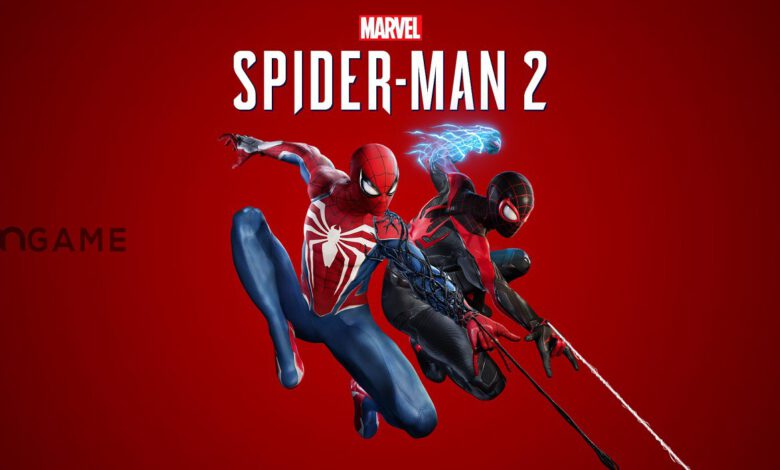 یکی از طرفداران مبارزه نمادین ونوم و اسپایدرمن در فیلم Spider-Man 3 را در بازی بازسازی کرده است – تی ام گیم