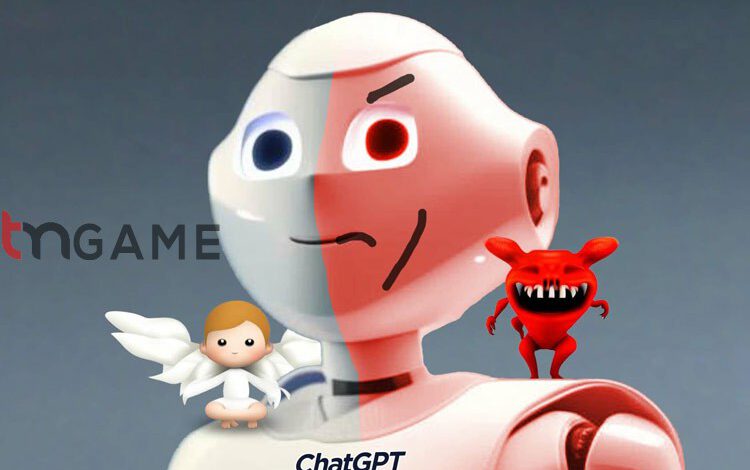 ChatGPT به کاربران برای دور زدن قوانین خودش هم کمک میکند! – تی ام گیم