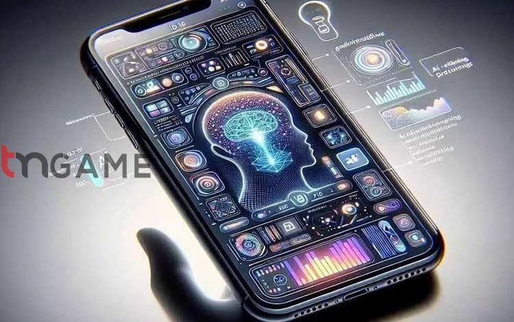 هوش مصنوعی و پایان آیفون؛ ادعای جسورانه اپل درباره تحول آینده فناوری – تی ام گیم