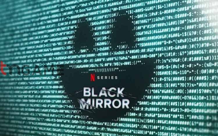 پیشبینیهای ترسناک سریال Black Mirror که به واقعیت پیوستند – تی ام گیم