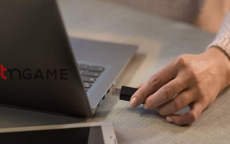 داغ شدن فلش مموری USB؛ چرا این اتفاق میافتد و چه باید کرد؟ – تی ام گیم