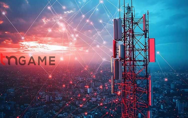 موج تحول در ارتباطات با پیوند هوش مصنوعی و شبکههای 5G – تی ام گیم