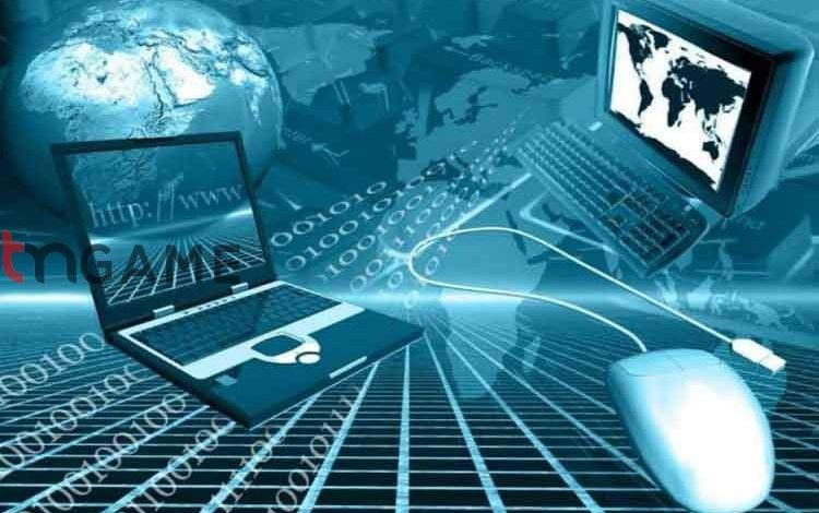 افزایش ۵۰ درصدی ترافیک عبوری داده از کشور – تی ام گیم