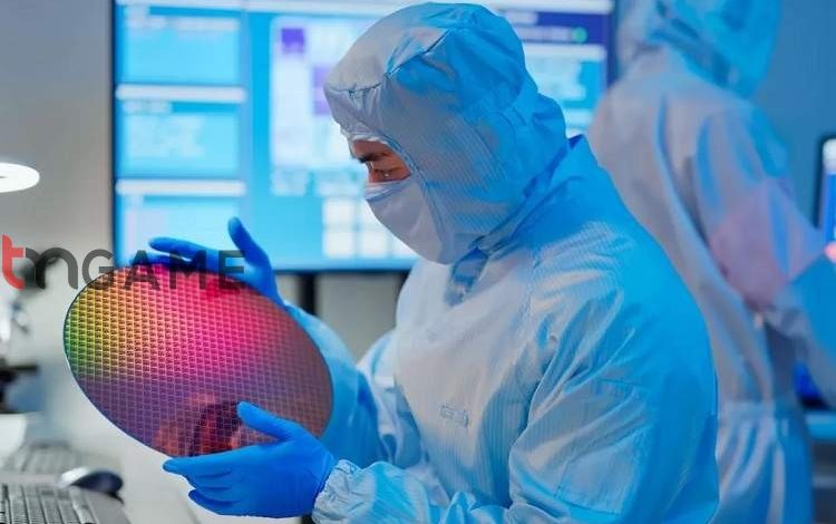 افزایش قیمت ویفرهای ۲ نانومتری TSMC به ۳۰ هزار دلار؛ اپل پیشتاز استفاده – تی ام گیم