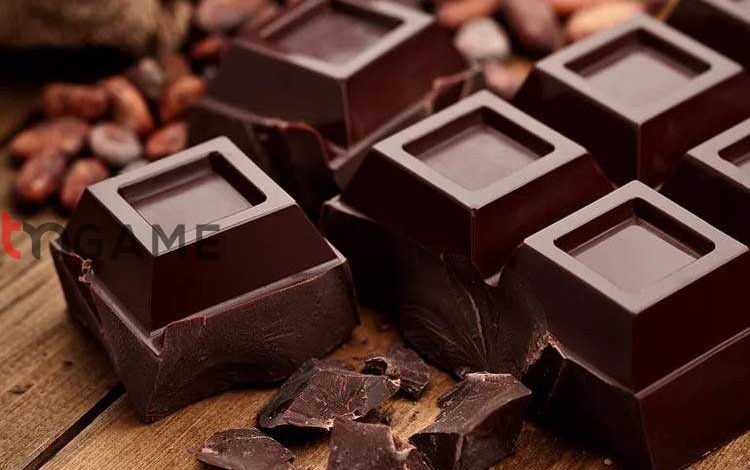 چای، توت، شکلات تلخ، سیب؛ خوراکیهایی برای افزایش طول عمر – تی ام گیم