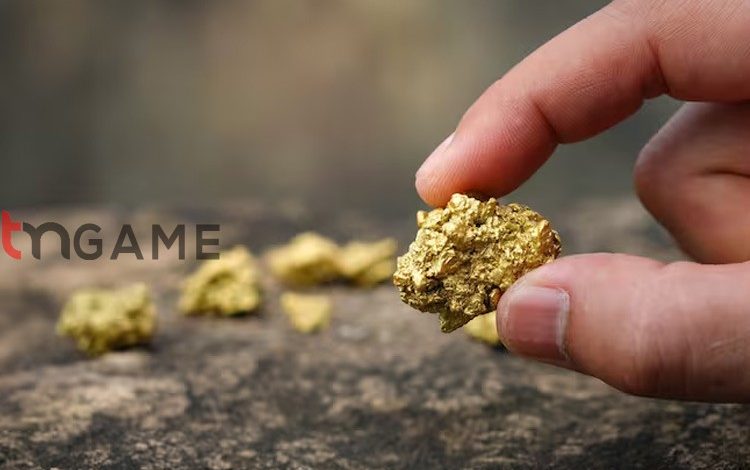 کشف روشی نوین برای استخراج طلای خالص از تلفنها و لپتاپهای قدیمی – تی ام گیم