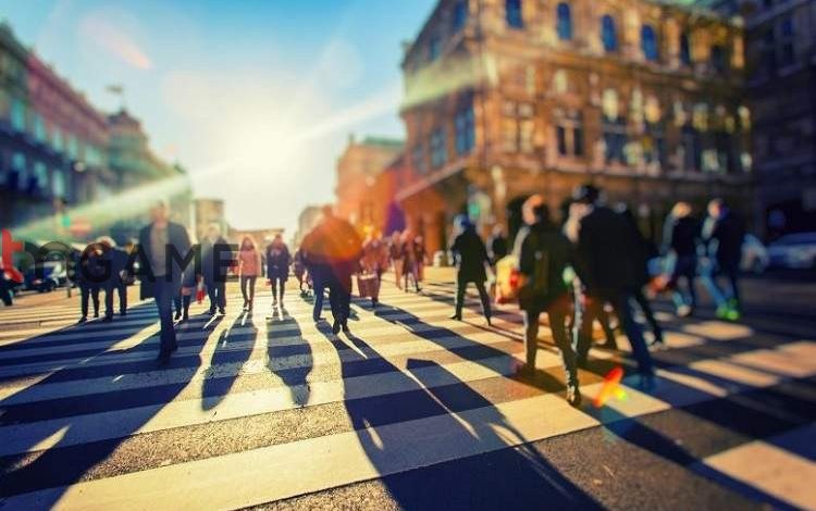 هوش مصنوعی احساسات شهروندان را در نقشه شهری ثبت میکند – تی ام گیم