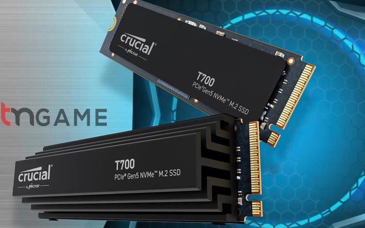 کدام نوع حافظه NAND در SSD بهترین سرعت و دوام را دارد؟ – تی ام گیم