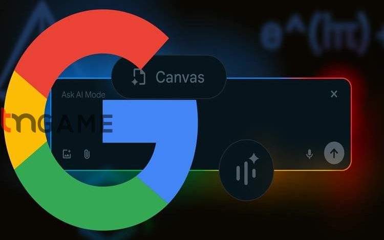 معرفی قابلیت Canvas و جستجوی زنده با کمک لحظه‌ای – تی ام گیم
