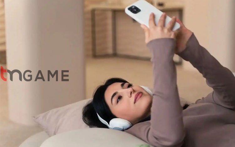 پنج اپلیکیشن رایگان برتر برای بازیابی آرامش ذهن و کاهش استرس – تی ام گیم