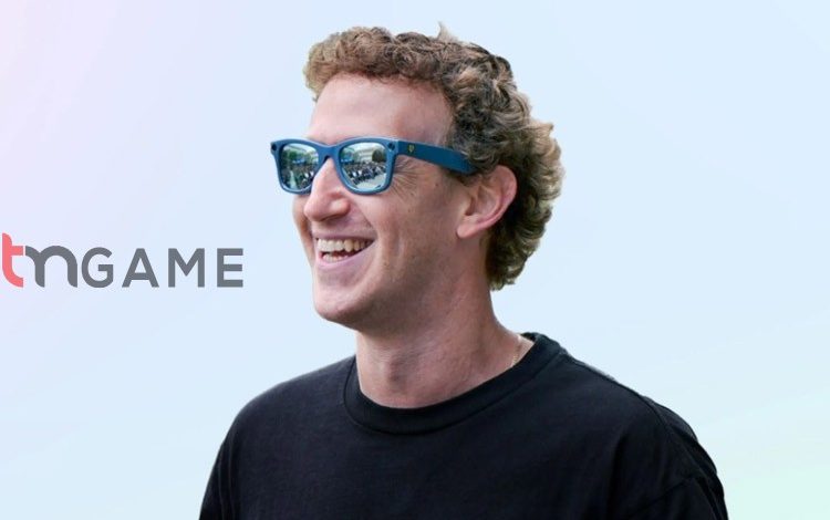 از ریبن متا تا Oakley Vanguard؛ نوآوریهای متا در بازار عینکهای هوشمند ۲۰۲۵ – تی ام گیم