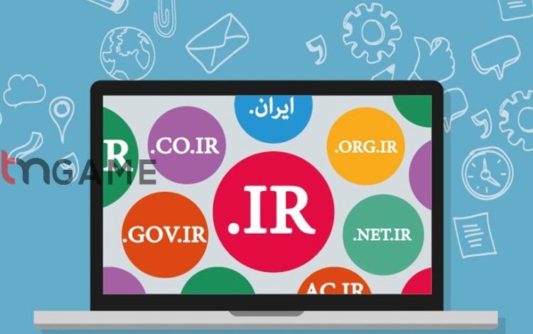 چند دامنه فارسی ثبت شده است؟ – تی ام گیم